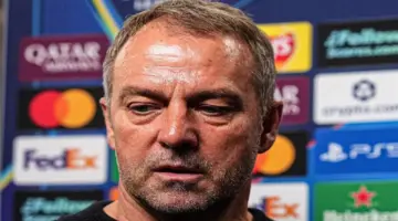 فليك يتلقى دفعة معنوية قبل مواجهة إسبانيول في الدوري الإسباني